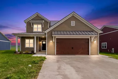 122  Luxembourg Brotherhood Blvd, Belgium, WI 53004 - Photo 33