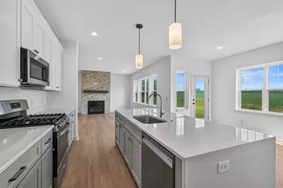 122  Luxembourg Brotherhood Blvd, Belgium, WI 53004 - Photo 9