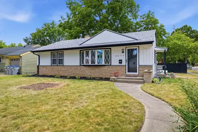 4873 N 88th St, Milwaukee, WI 53225 - Photo 1