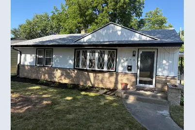 4873 N 88th St, Milwaukee, WI 53225 - Photo 1