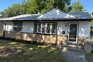 4873 N 88th St, Milwaukee, WI 53225 - Photo 1