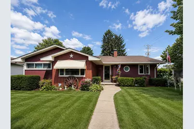 1020  East Ave, Tomah, WI 54660 - Photo 1