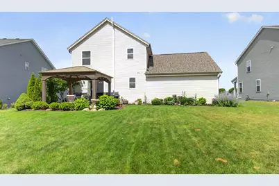 545  Big Bend Way, Hartford, WI 53027 - Photo 33