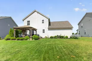 545 Big Bend Way, Hartford, WI 53027 - Photo 33