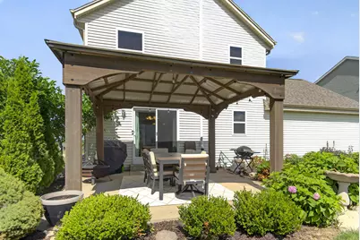545  Big Bend Way, Hartford, WI 53027 - Photo 31