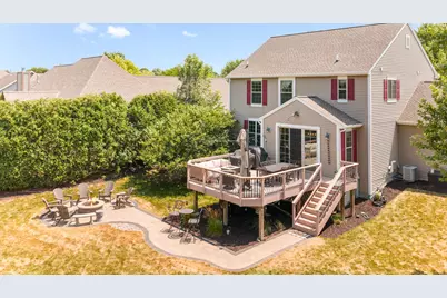 3288 W Yorkshire Cir, Franklin, WI 53132 - Photo 45