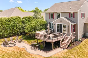 3288 W Yorkshire Cir, Franklin, WI 53132 - Photo 45