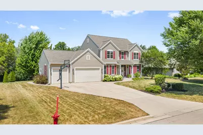 3288 W Yorkshire Cir, Franklin, WI 53132 - Photo 3