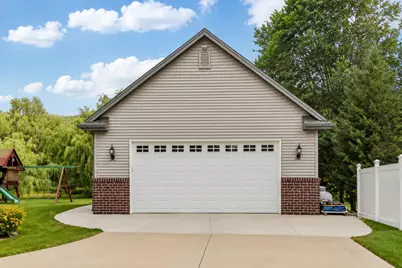 1815  Conrad St, Kewaskum, WI 53040 - Photo 41