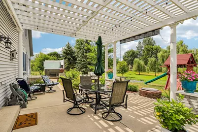 1815  Conrad St, Kewaskum, WI 53040 - Photo 35