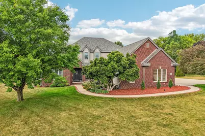 1815  Conrad St, Kewaskum, WI 53040 - Photo 45
