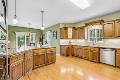 1815  Conrad St, Kewaskum, WI 53040 - Photo 17
