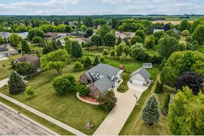 1815  Conrad St, Kewaskum, WI 53040 - Photo 47