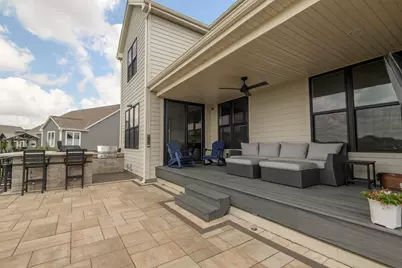35105  Castle Rock Dr, Summit, WI 53066 - Photo 49