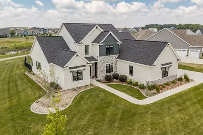 35105  Castle Rock Dr, Summit, WI 53066 - Photo 1