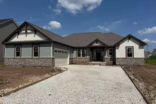 1276 Wild Rye Ln, Oconomowoc, WI 53066 - Photo 1