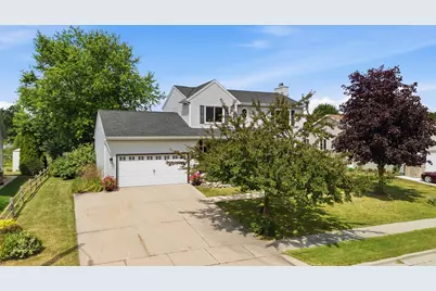 1145  Edgewood Rd, Kewaskum, WI 53040 - Photo 31