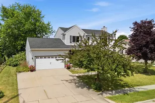 1145 Edgewood Rd, Kewaskum, WI 53040 - Photo 31