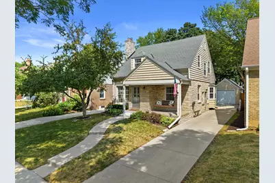 2534 N 67th St, Wauwatosa, WI 53213 - Photo 3