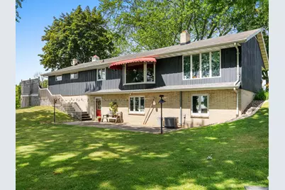4315  Silver Creek Rd, Newton, WI 54220 - Photo 9