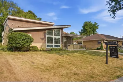 2814 S Cleveland Park Dr, West Allis, WI 53219 - Photo 51