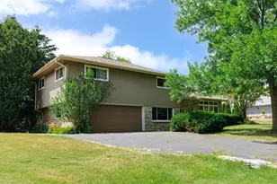 8551 N Manor Ln, Fox Point, WI 53217 - Photo 1