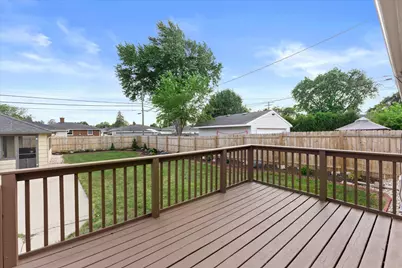1819  24th St, Kenosha, WI 53140 - Photo 5