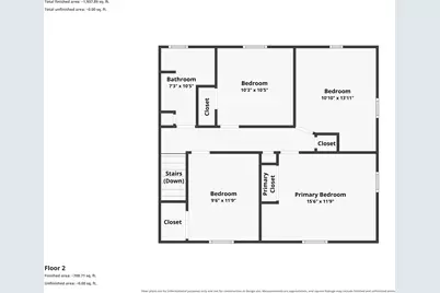 1721  Wiese Ln, Racine, WI 53406 - Photo 33
