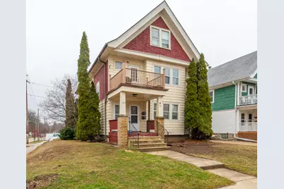 2184 N 69th St, Wauwatosa, WI 53213 - Photo 1