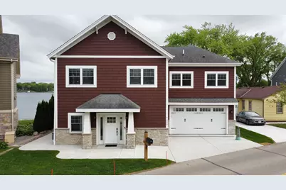 7433 N Tichigan Rd, Racine, WI 53185 - Photo 1