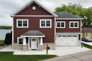 7433 N Tichigan Rd, Racine, WI 53185 - Photo 1