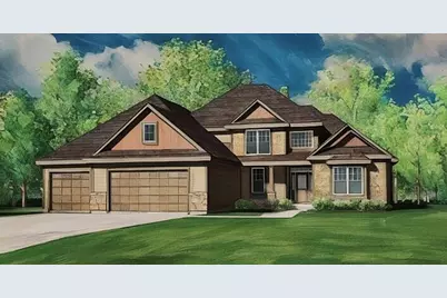 1742  Switchgrass St, Oconomowoc, WI 53066 - Photo 1