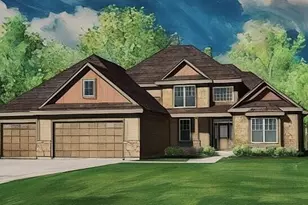 1742 Switchgrass St, Oconomowoc, WI 53066 - Photo 1
