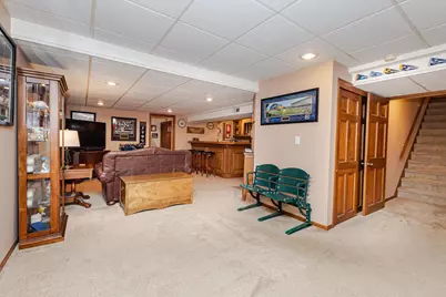 N60W24632  Lynette Pass, Sussex, WI 53089 - Photo 33