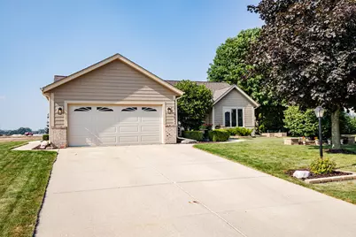 N60W24632  Lynette Pass, Sussex, WI 53089 - Photo 43
