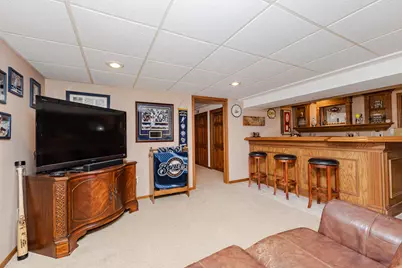 N60W24632  Lynette Pass, Sussex, WI 53089 - Photo 37