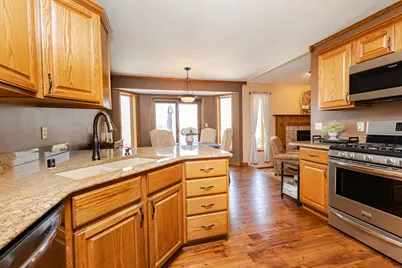 N60W24632  Lynette Pass, Sussex, WI 53089 - Photo 15