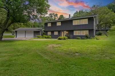 N1607  Hagen Rd, Shelby, WI 54601 - Photo 1
