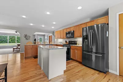 3025  South Rd, Lyons, WI 53147 - Photo 11