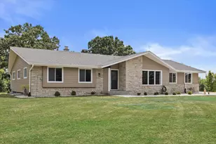 3025 S Rd, Lyons, WI 53147 - Photo 1