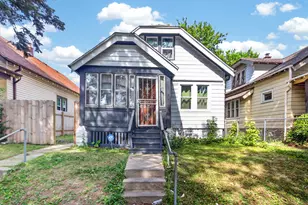 3827 N Dr William Finlayson St, Milwaukee, WI 53212 - Photo 1