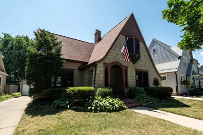 519  72nd St, Kenosha, WI 53143 - Photo 3