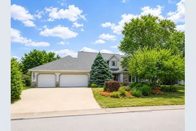 3998 S Victoria Cir, New Berlin, WI 53151 - Photo 1