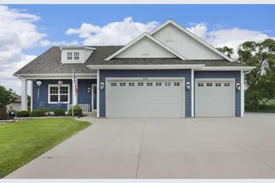 1006  Fairway Dr, Twin Lakes, WI 53181 - Photo 15