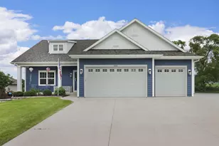 1006 Fairway Dr, Twin Lakes, WI 53181 - Photo 15