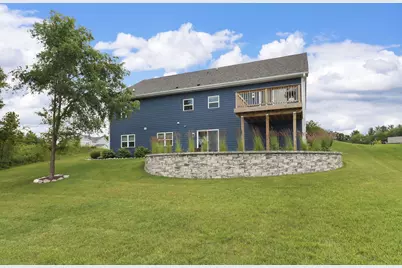 1006  Fairway Dr, Twin Lakes, WI 53181 - Photo 17