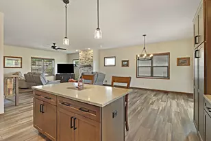 1006 Fairway Dr, Twin Lakes, WI 53181 - Photo 5