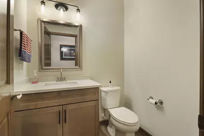1006  Fairway Dr, Twin Lakes, WI 53181 - Photo 7