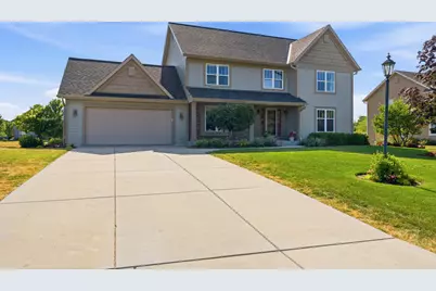 8224 S Shadwell Cir, Franklin, WI 53132 - Photo 1