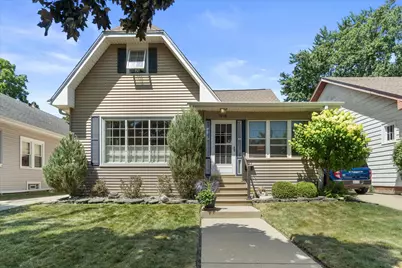 3018  Elm Ln, Racine, WI 53405 - Photo 45